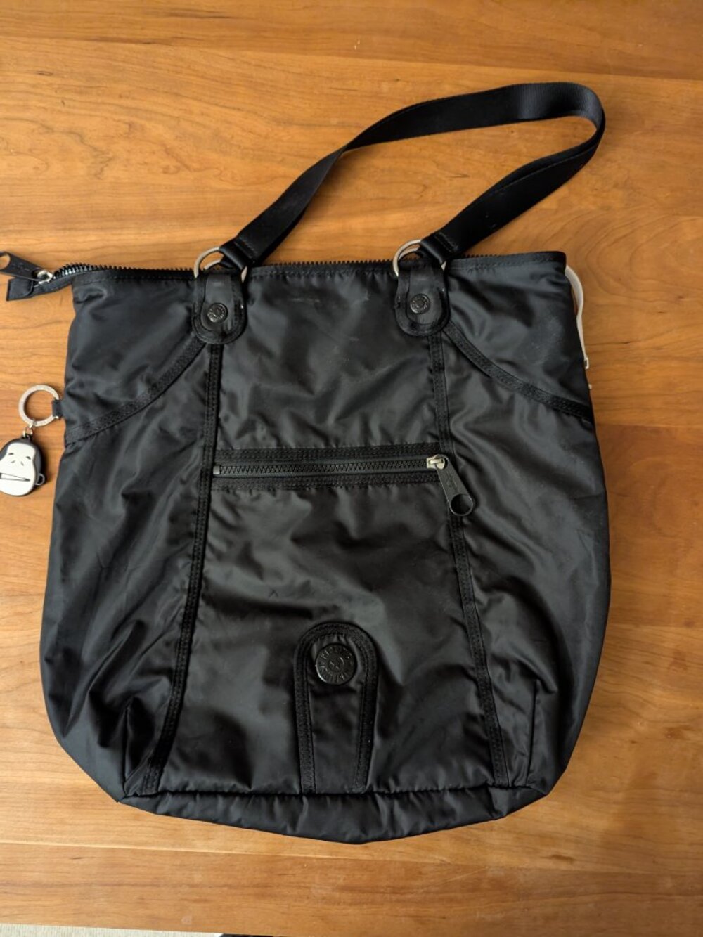 KIpling Gorilla Girls Shoulder Bag